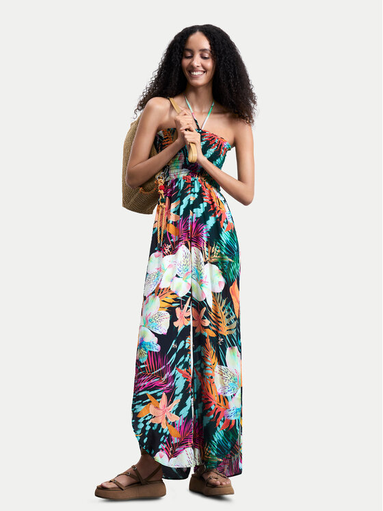 Kodas SUN15 Desigual Kombinezonas · Spalvota · Ilgas