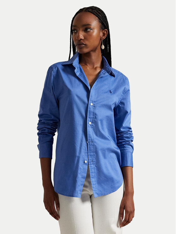 Kodas SUN15 Polo Ralph Lauren Marškiniai · Mėlyna