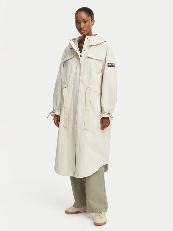 Guess Striukė · Kreminė