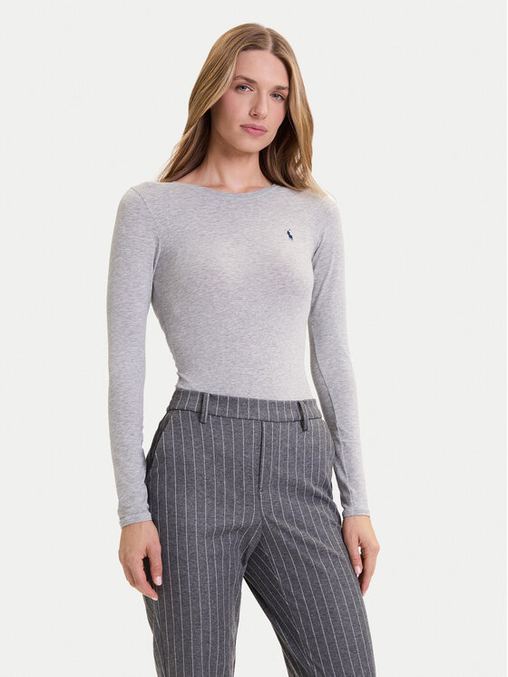 Polo Ralph Lauren Glaustinukė · Pilka