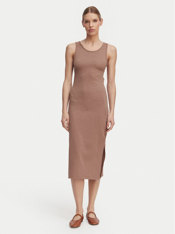 Kodas SUN15 Roxy Kasdieninė suknelė · Žalia · Midi