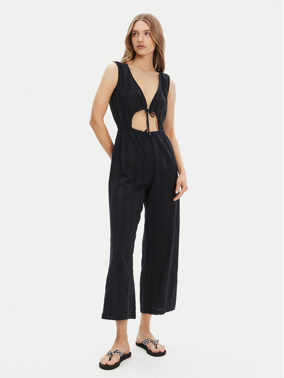 Kodas SUN15 Roxy Kombinezonas · Juoda · 7/8 ilgio