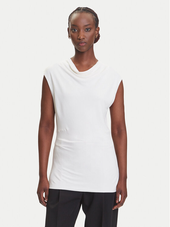 BOSS Palaidinė · Balta