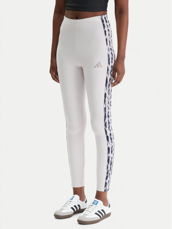 adidas Tamprės · Violetinė