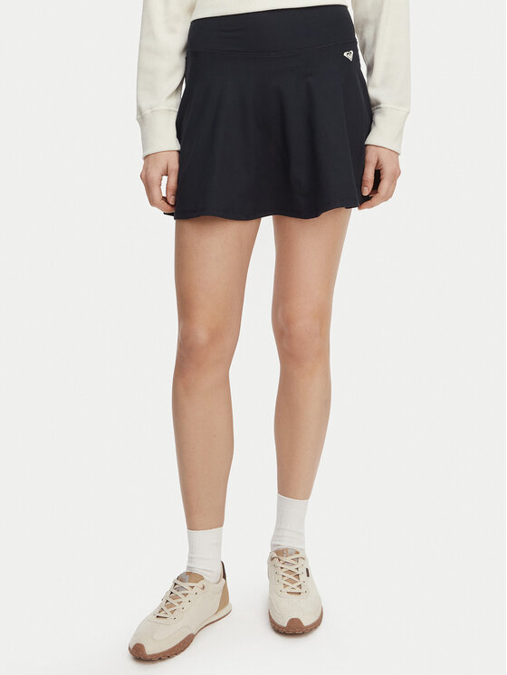 Kodas SUN15 Roxy Teniso sijonas · Juoda