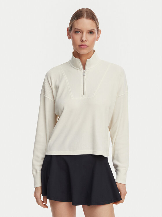 Roxy Džemperis · Balta · Regular Fit