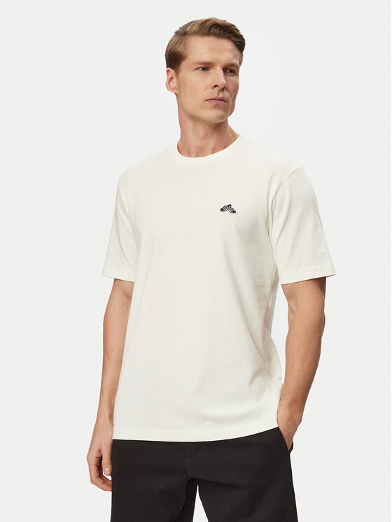 adidas Marškinėliai · Balta