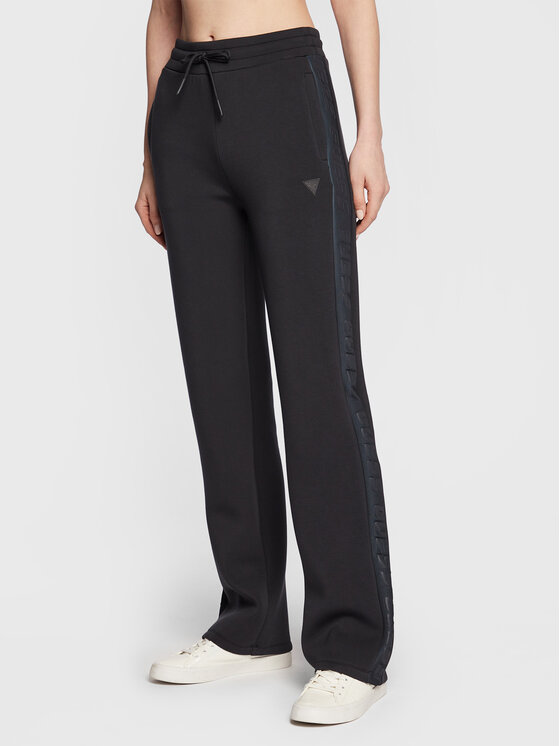 Guess Sportinės kelnės · Tamsiai mėlyna · Regular Fit