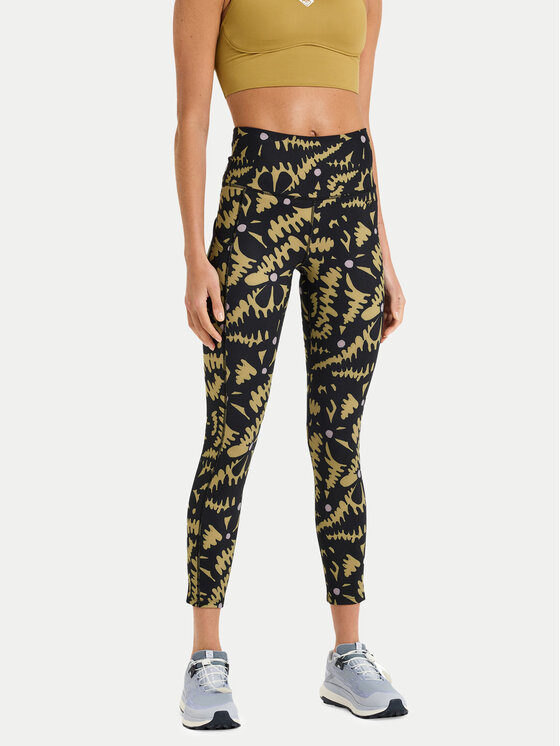 Roxy Tamprės · Juoda