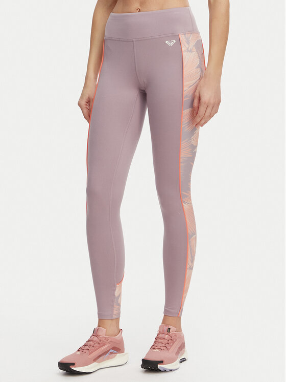 Roxy Tamprės · Spalvota