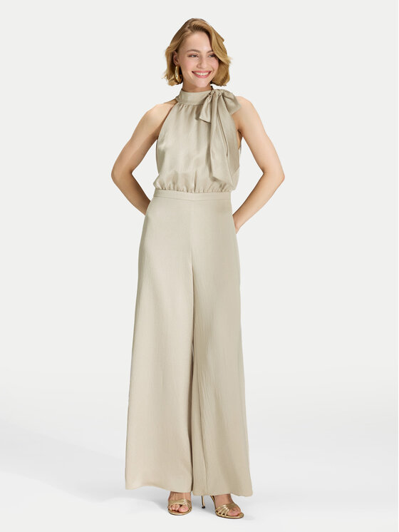 Kodas SUN15 Swing Kombinezonas · Smėlio · Ilgas