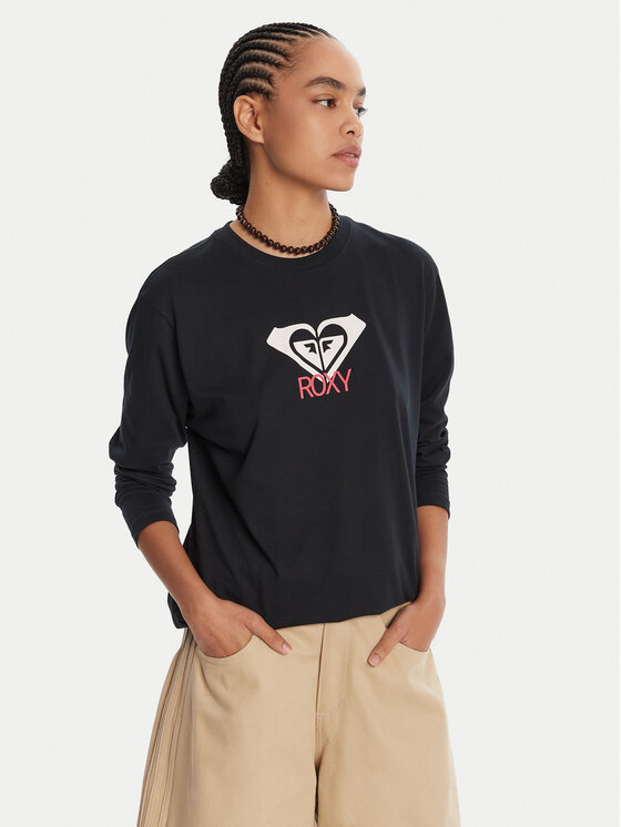 Kodas SUN15 Roxy Palaidinė · Juoda