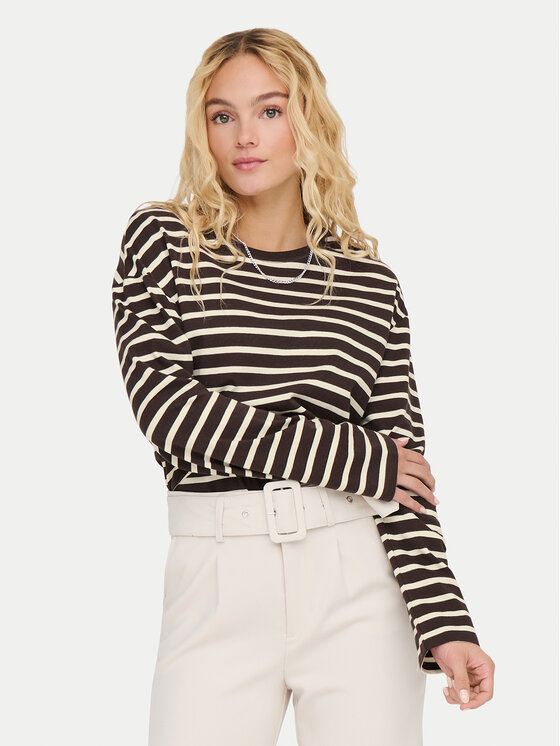 ONLY Palaidinė · Ruda