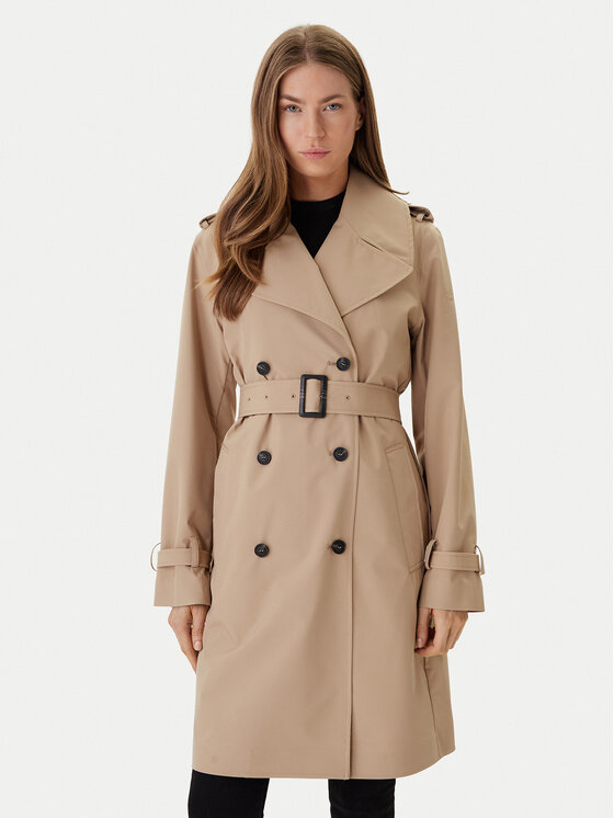 Save The Duck Trenčas · Smėlio