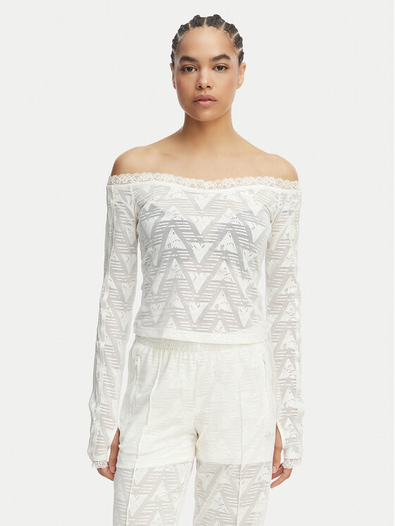 Kodas SUN15 adidas Palaidinė · Balta