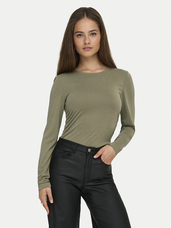 ONLY Palaidinė · Žalia