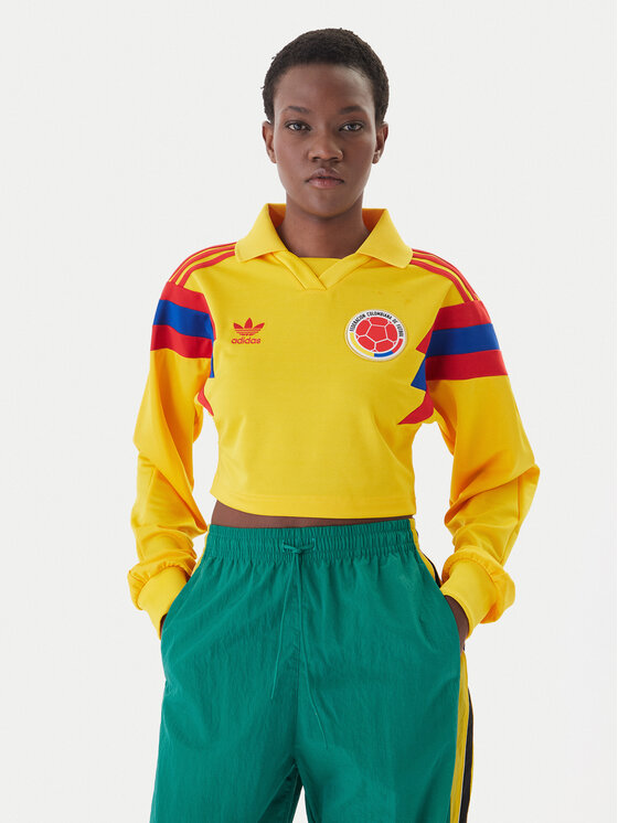 Kodas SUN15 adidas Palaidinė · Geltona