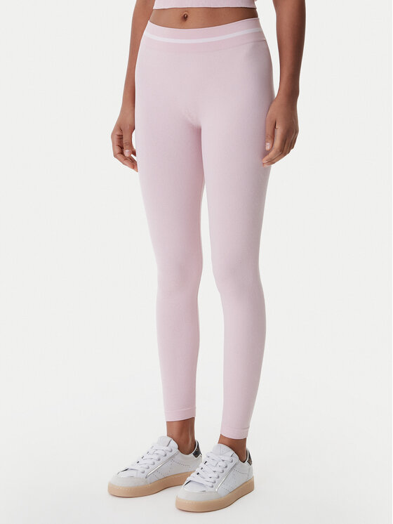 Guess Tamprės · Rožinė