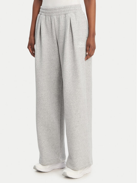 Under Armour Sportinės kelnės · Pilka · Relaxed Fit