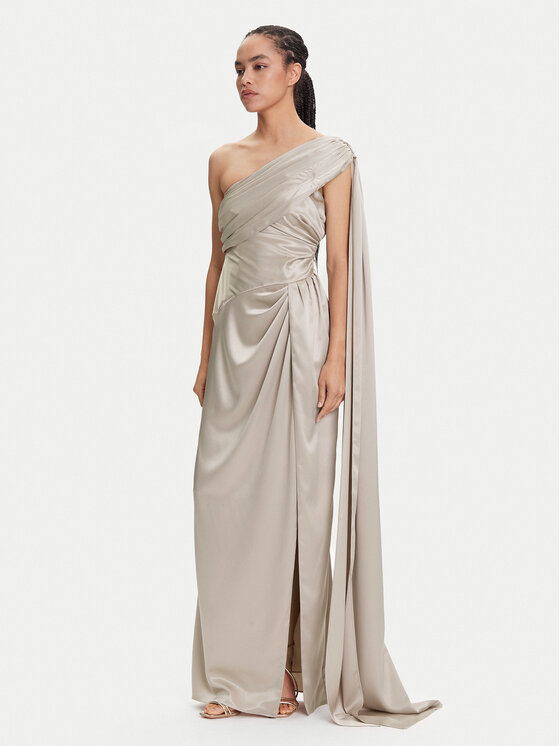 Marciano Guess Vakarinė suknelė · Smėlio · Maksi