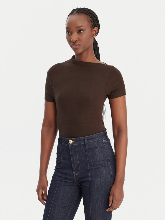 Kodas SUN15 Guess Palaidinė · Ruda