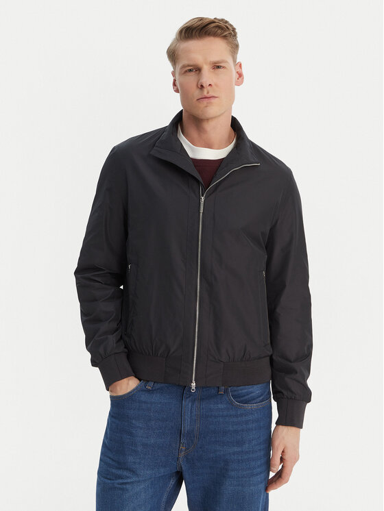 Bugatti Demisezoninė striukė · Tamsiai mėlyna