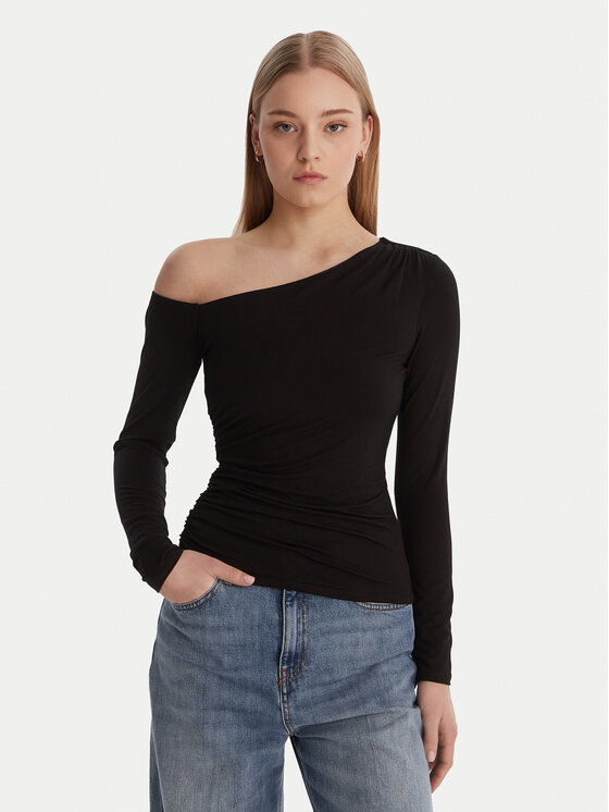 Kodas SUN15 Guess Palaidinė · Juoda