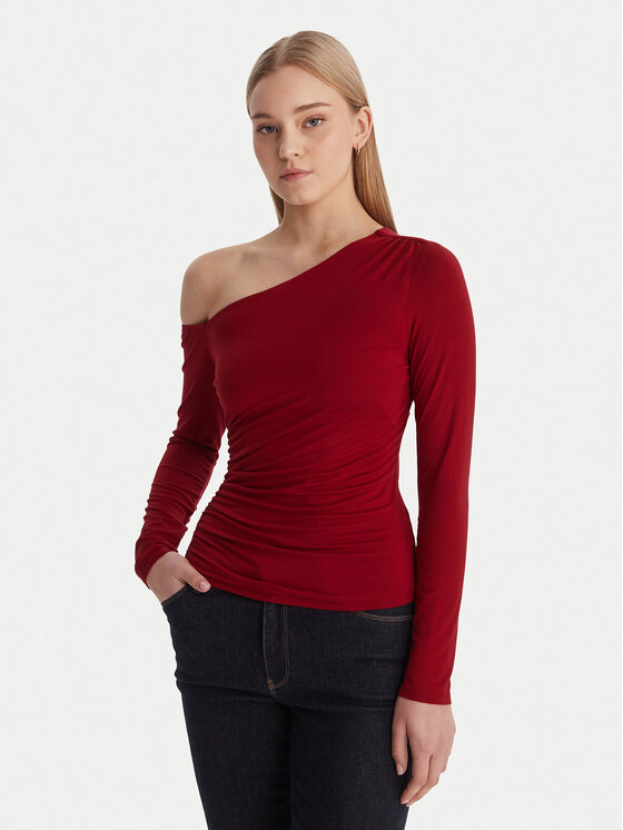 Kodas SUN15 Guess Palaidinė · Raudona