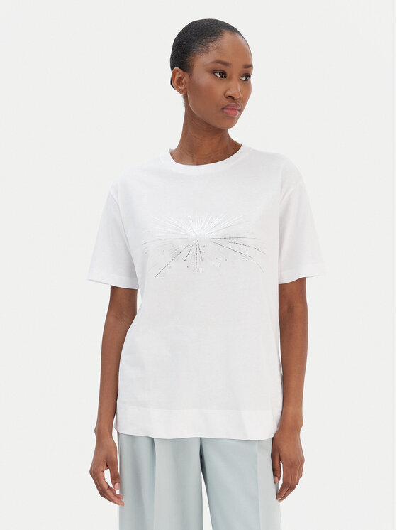 Kodas SUN15 JOOP! Marškinėliai · Balta