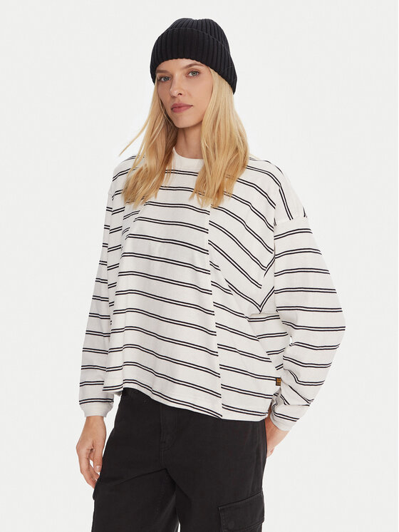 G-Star Raw Palaidinė · Écru