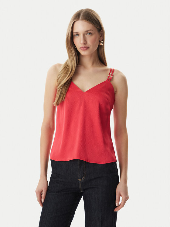 Kodas SUN15 Morgan Marškinėliai · Koralų