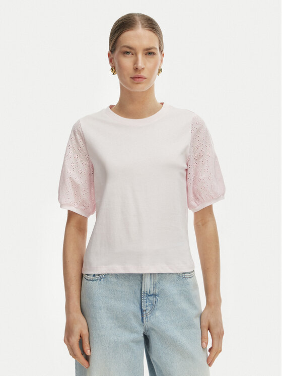 Vero Moda Palaidinė · Rožinė