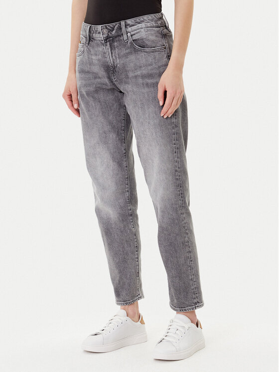G-Star Raw Džinsai · Pilka · Relaxed Fit