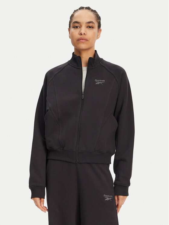 Kodas 20MAY Reebok Džemperis · Juoda · Regular Fit