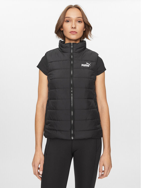 Puma Liemenė · Juoda