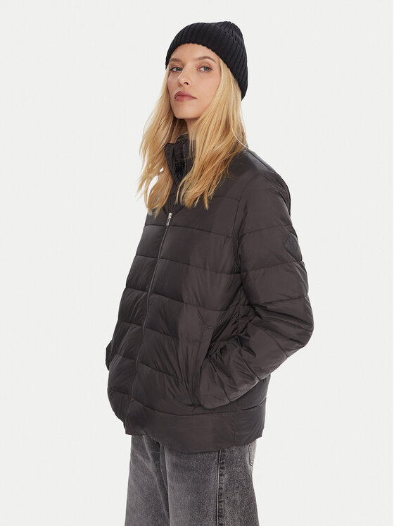 Roxy Demisezoninė striukė · Pilka