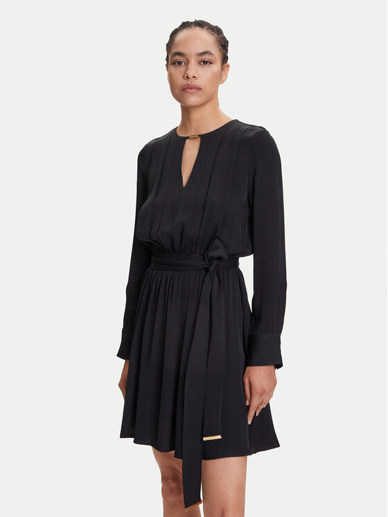 Marciano Guess Kokteilinė suknelė · Juoda · Mini