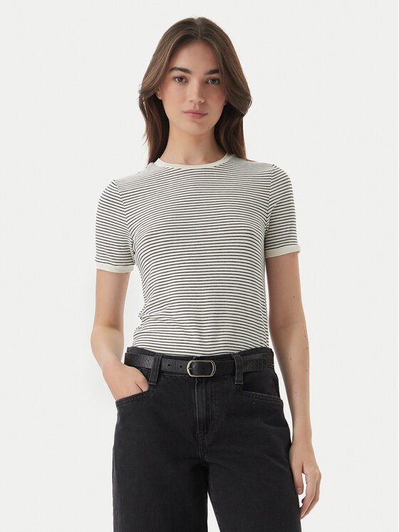 Kodas SUN15 ONLY Marškinėliai · Juoda