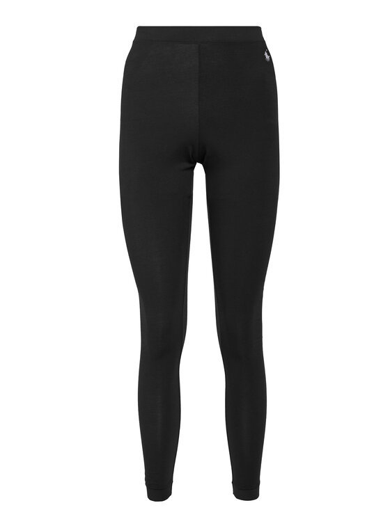 Polo Ralph Lauren Tamprės · Juoda