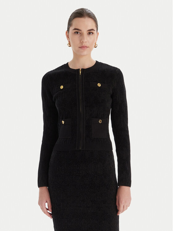 Marciano Guess Kardiganas · Juoda · Regular Fit