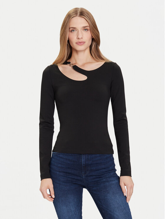 Guess Palaidinė · Juoda