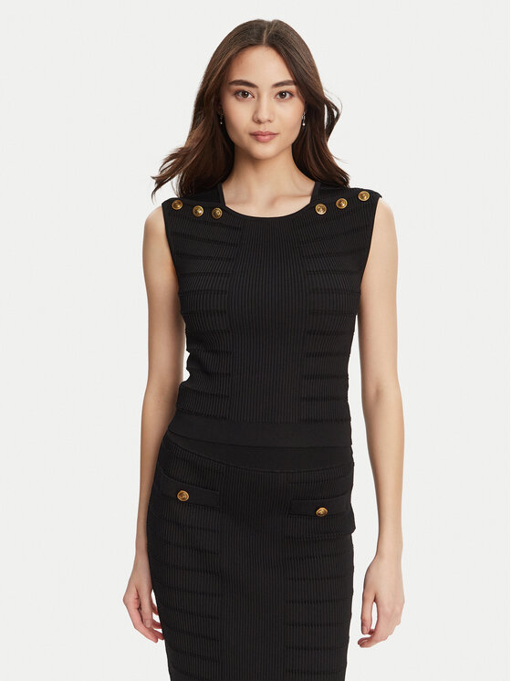 Guess Palaidinė · Juoda