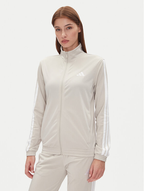 adidas Džemperis · Smėlio · Regular Fit