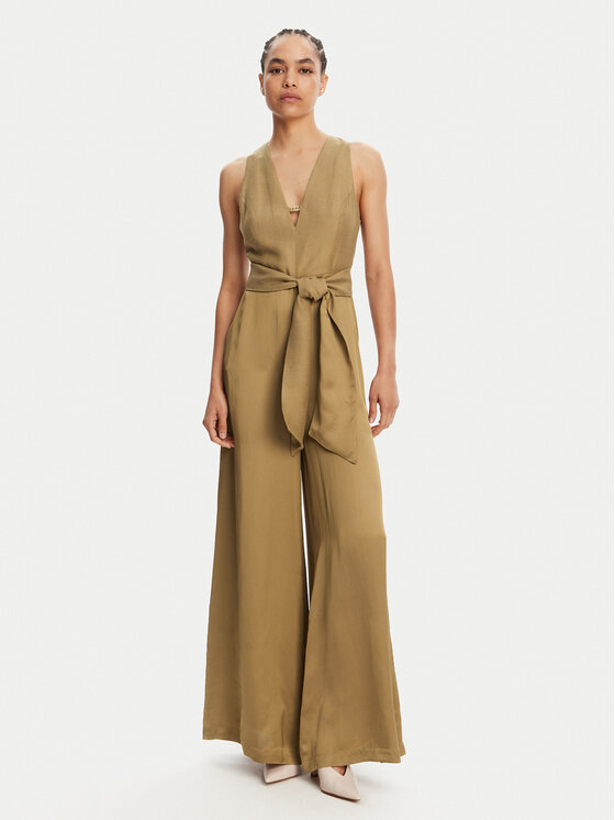 Kodas SUN15 TWINSET Kombinezonas · Smėlio · Ilgas