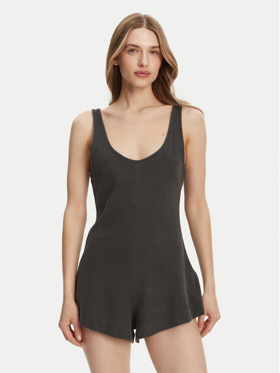 Kodas SUN15 Billabong Kombinezonas · Pilka · trumpa