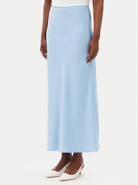 Kodas SUN15 Imperial Maksi sijonas · Žydra · Maksi