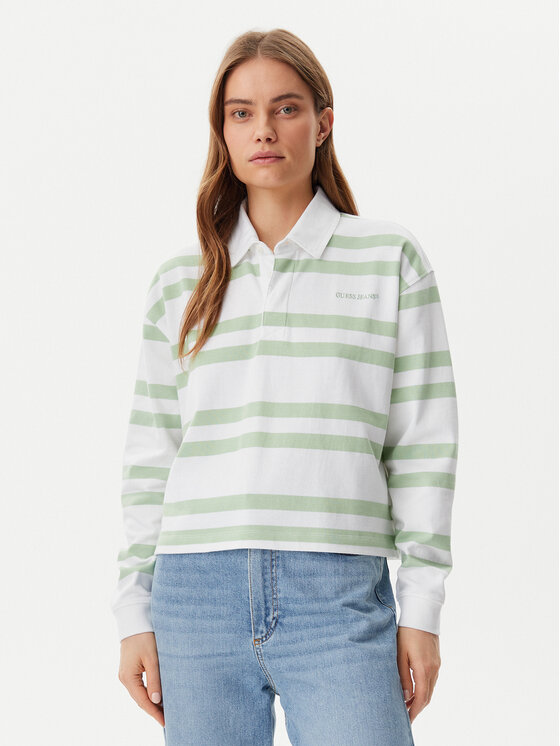 Kodas SUN15 Guess Jeans Palaidinė · Spalvota