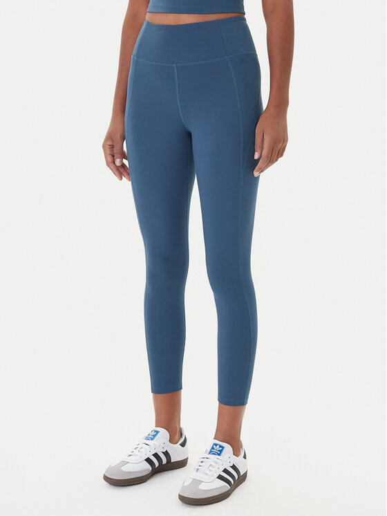 Girlfriend Collective Tamprės · Tamsiai mėlyna