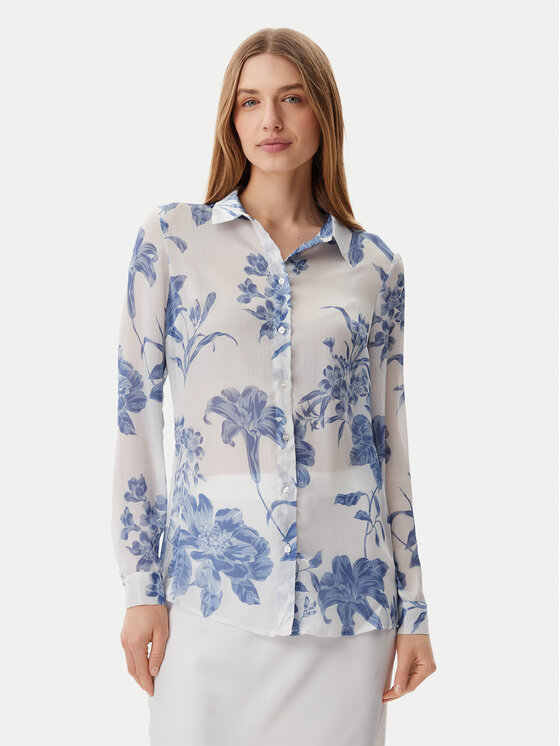 Kodas SUN15 Guess Marškiniai · Spalvota