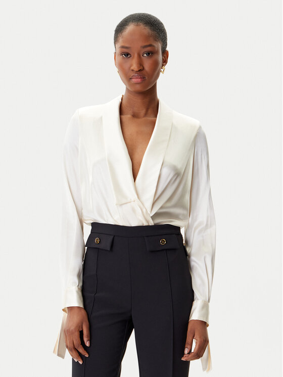 Elisabetta Franchi Glaustinukė · Smėlio